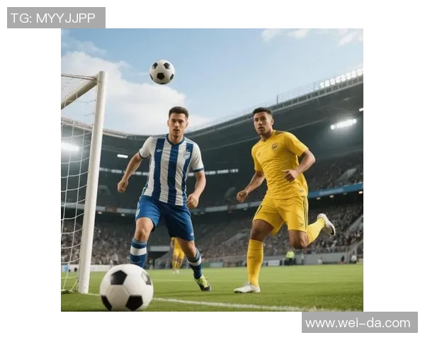 全面解析足球数据服务助力球队提升竞技水平与决策能力