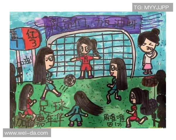 初心足球：传承热爱与梦想的绿茵场上奋斗之路