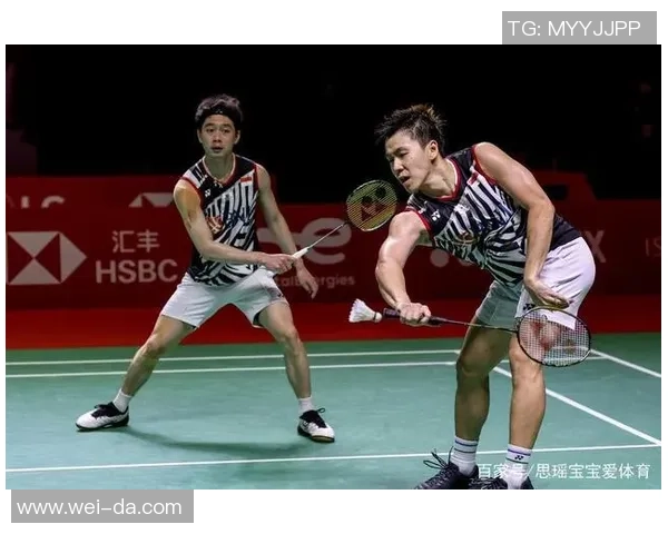 北京羽毛球队引领最新羽毛球战术TOP10分析与展望